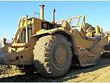 1986 CATERPILLAR 657E Photo #2
