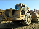 1986 CATERPILLAR 657E Photo #3