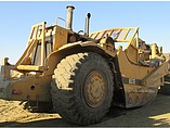 1986 CATERPILLAR 657E Photo #4