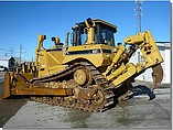 2007 CATERPILLAR D8T Photo #4