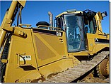 2007 CATERPILLAR D8T Photo #5