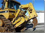 2007 CATERPILLAR D8T Photo #6
