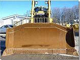 2007 CATERPILLAR D8T Photo #9