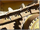2007 CATERPILLAR D8T Photo #12