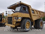 2004 CATERPILLAR 775E Photo #1