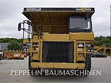 2004 CATERPILLAR 775E Photo #3