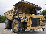 2004 CATERPILLAR 775E Photo #4