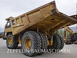 2004 CATERPILLAR 775E Photo #7