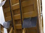 2004 CATERPILLAR 775E Photo #19