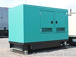 2005 CUMMINS 35 KW Photo #2