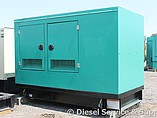 2005 CUMMINS 35 KW Photo #3