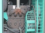 2005 CUMMINS 35 KW Photo #4