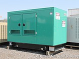 2004 CUMMINS 35 KW Photo #2