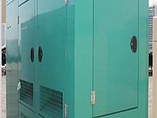 2004 CUMMINS 35 KW Photo #3