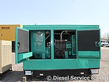 2004 CUMMINS 35 KW Photo #4