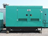 2005 CUMMINS 35 KW Photo #2