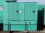 2007 CUMMINS 35 KW Photo #1