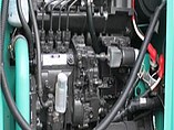 2007 CUMMINS 35 KW Photo #2