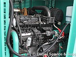 2007 CUMMINS 35 KW Photo #3