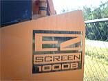2003 EZ SCREEN 1000B Photo #6