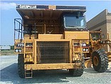 2001 CATERPILLAR 773D Photo #2