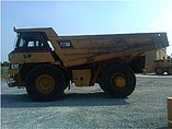 2001 CATERPILLAR 773D Photo #4