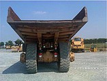 2001 CATERPILLAR 773D Photo #6