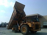 2001 CATERPILLAR 773D Photo #9
