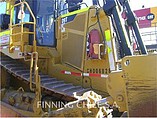 2012 CATERPILLAR D9T Photo #2
