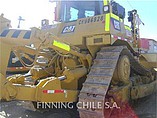 2012 CATERPILLAR D9T Photo #3