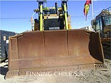 2012 CATERPILLAR D9T Photo #5