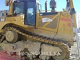 2012 CATERPILLAR D8T Photo #2