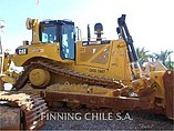 2012 CATERPILLAR D8T Photo #1