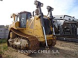 2012 CATERPILLAR D8T Photo #2