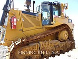 12 CATERPILLAR D8T