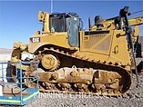 2012 CATERPILLAR D8T Photo #2