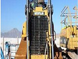 2012 CATERPILLAR D8T Photo #3