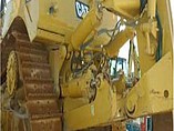 2012 CATERPILLAR D8T Photo #4