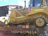 11 CATERPILLAR D8T