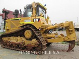 2012 CATERPILLAR D8T Photo #1