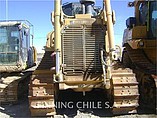 2010 CATERPILLAR D8T Photo #1