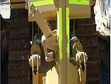 2010 CATERPILLAR D8T Photo #2