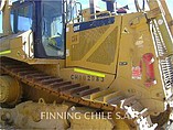 2010 CATERPILLAR D8T Photo #3