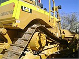 2010 CATERPILLAR D8T Photo #2
