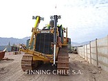 2010 CATERPILLAR D8T Photo #2