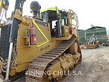 2010 CATERPILLAR D8T Photo #4