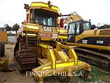 2012 CATERPILLAR D6T Photo #3