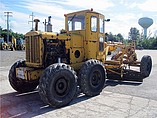 1961 GALION T600C Photo #2