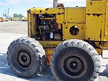 1961 GALION T600C Photo #4