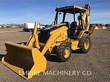 2005 CATERPILLAR 420D Photo #1